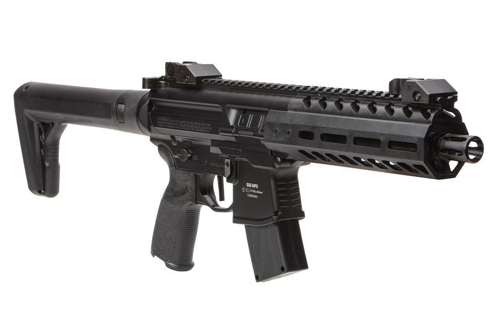 Sig Sauer MPX GEN2 4,5mm