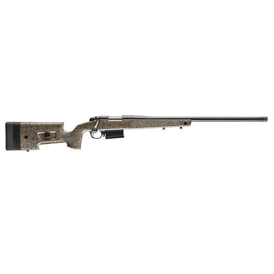 Bergara B14 HMR - 24'' 6,5 Creedmoor Repetierbüchse