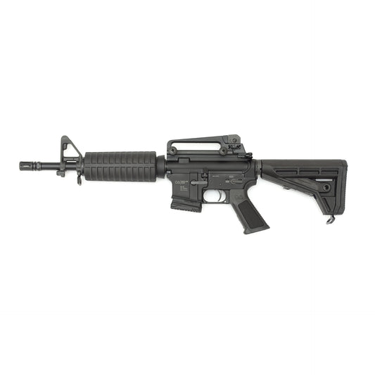 Oberland Arms OA-15 BL Classic C4, 10,5", A2 Frontsight, A3 Carryhandle, M4-Handguard, OA M4-Schaft .223 REM