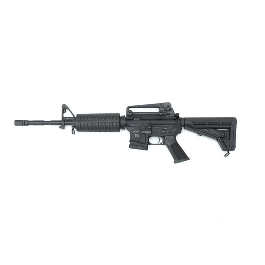 Oberland Arms OA-15 BL Classic M4, 14,5", A2 Frontsight, A3 Carryhandle, M4-Handguard, OA M4-Schaft .223 REM