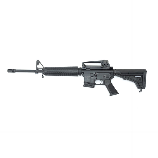 Oberland Arms OA-15 BL Classic M5, 16,75", A2 Frontsight, A3 Carryhandle, M4-Handguard, OA M4-Schaft .223 REM
