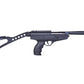BO Manufacture Langley Pro Sniper Schwarz 4,5mm | Knicklauf