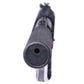 BO Manufacture Hitman Schwarz 4,5mm| Knicklauf