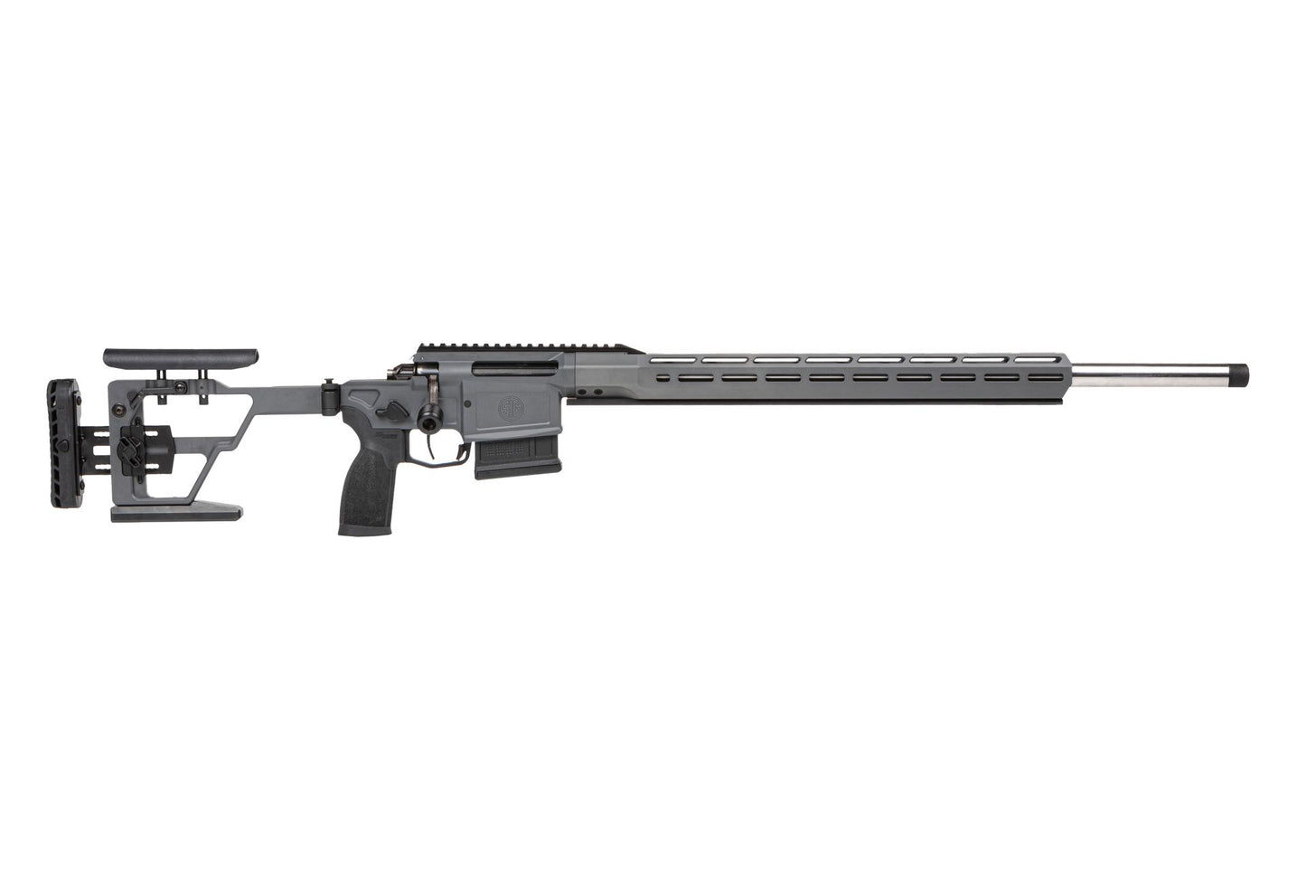 SIG SAUER CROSS PRS Betongrau 24'' .308 Winchester - Repetierbüchse