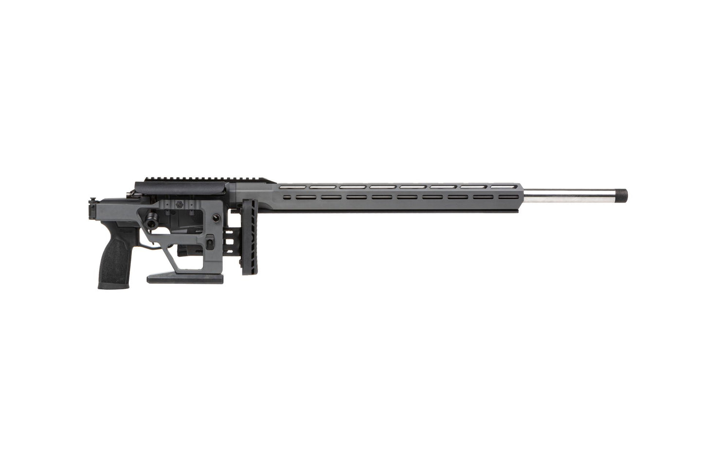 SIG SAUER CROSS PRS Betongrau 24'' .308 Winchester - Repetierbüchse