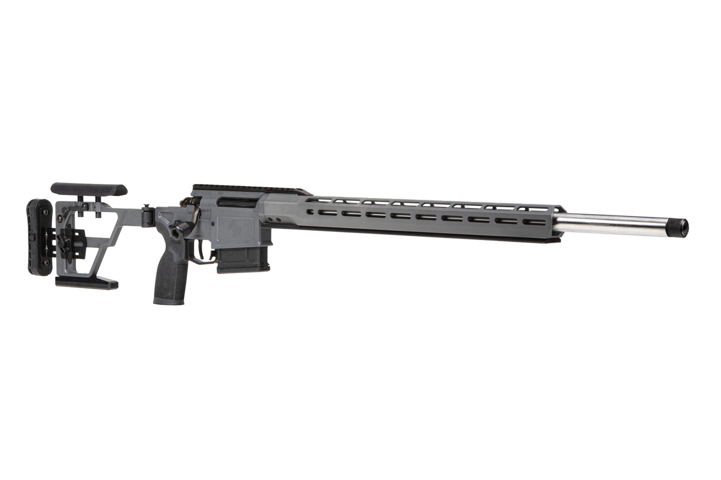 SIG SAUER CROSS PRS Betongrau 24'' .308 Winchester - Repetierbüchse