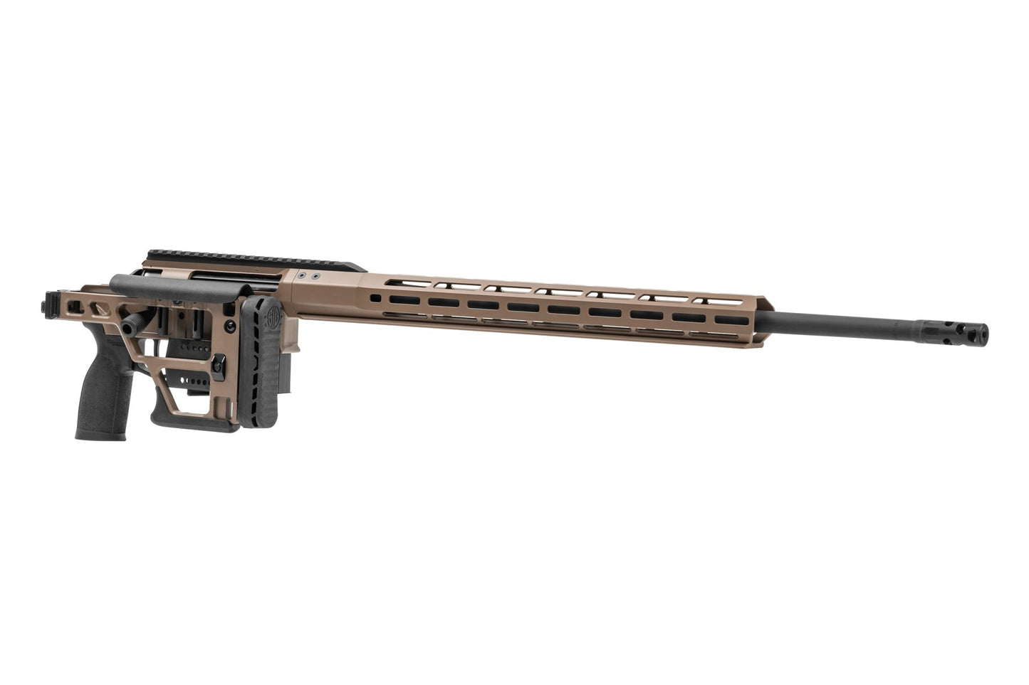 SIG SAUER CROSS Magnum Rifle 24" | cal. 300 Win MAG