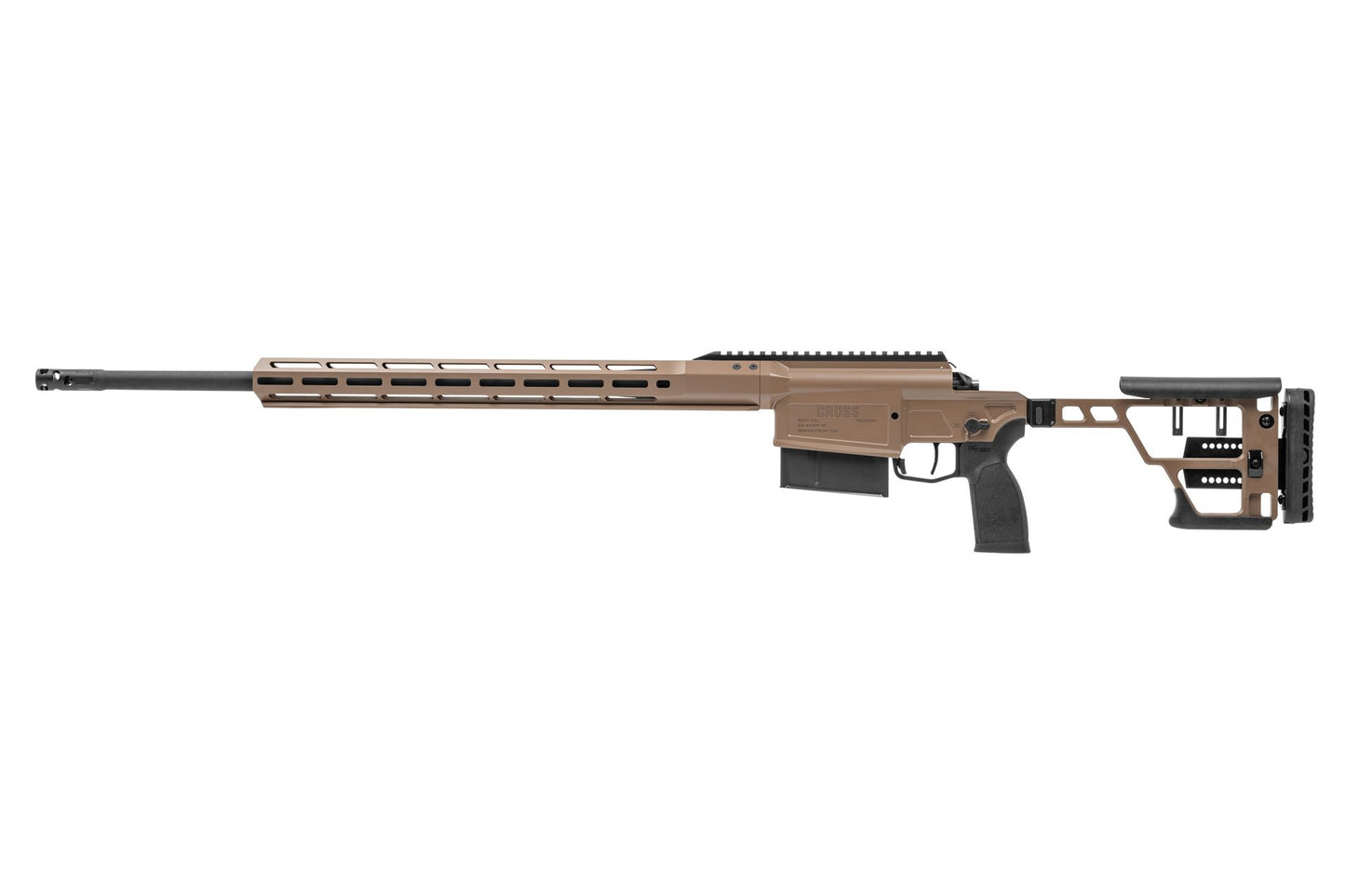 SIG SAUER CROSS Magnum Rifle 24" | cal. 300 Win MAG
