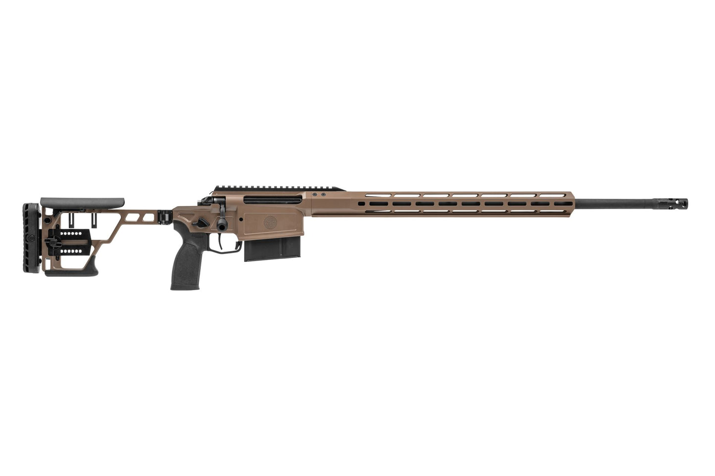 SIG SAUER CROSS Magnum Rifle 24" | cal. 300 Win MAG