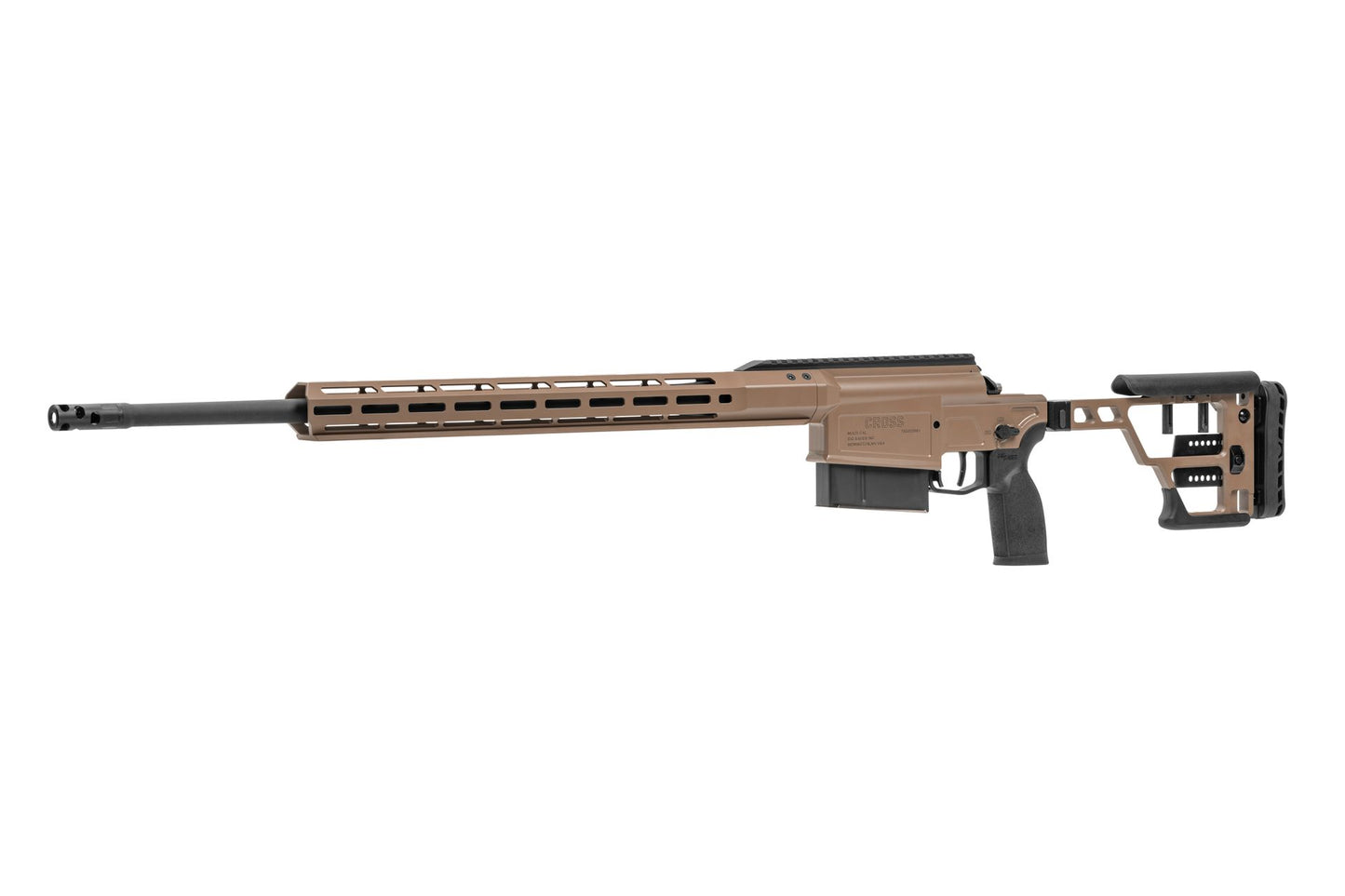 SIG SAUER CROSS Magnum Rifle 24" | cal. 300 Win MAG