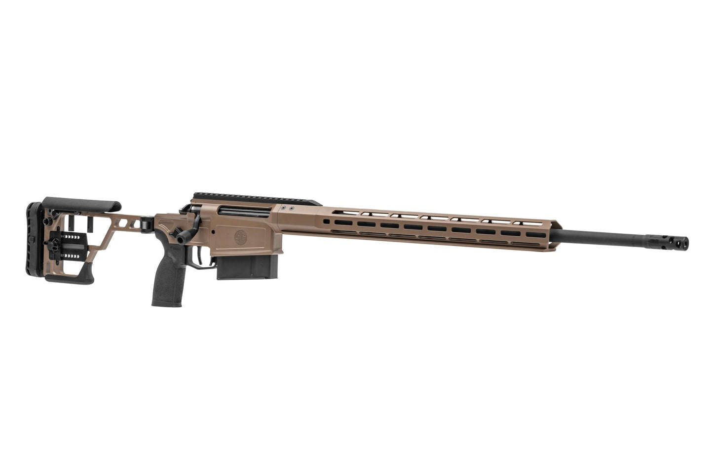 SIG SAUER CROSS Magnum Rifle 24" | cal. 300 Win MAG