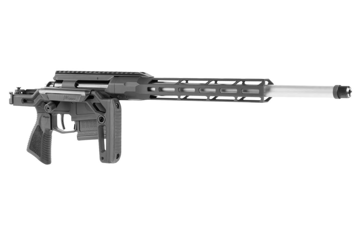 SIG SAUER CROSS TRAX .308 Winchester - Repetierbüchse