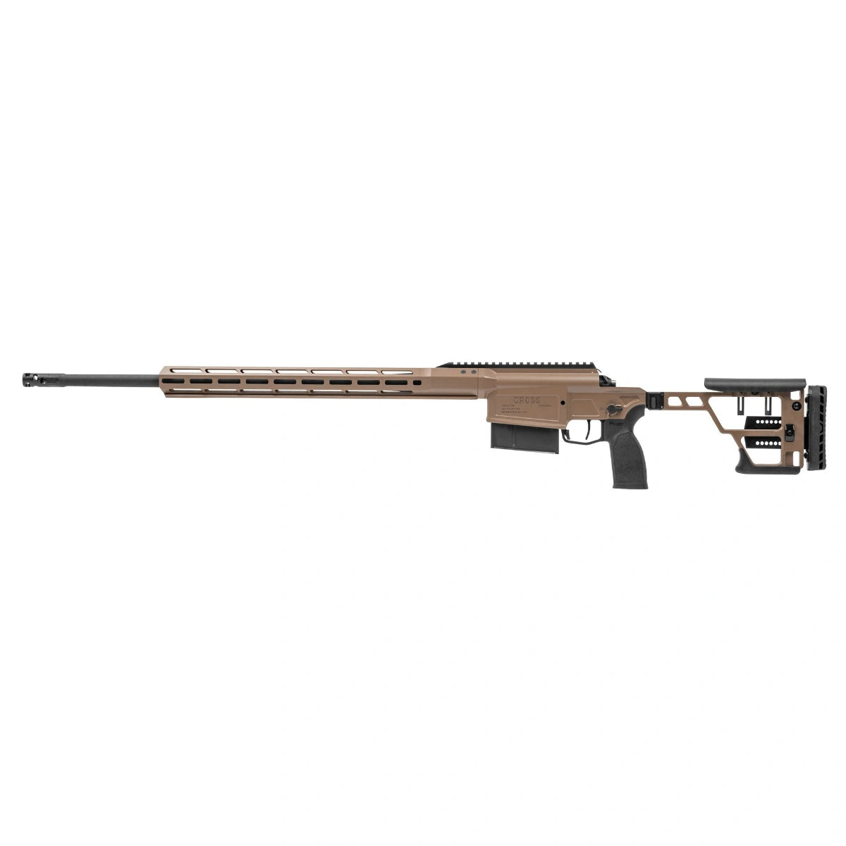 SIG SAUER CROSS Magnum Rifle 24" | cal. 300 Win MAG