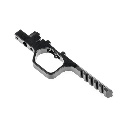 Lower Picatinny Rail Kit | Triggerguard | NUR kompatibel mit Huben GK1 V3