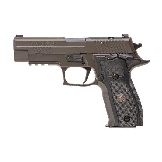 Sig Sauer P226 Legion SAO 9mm Luger