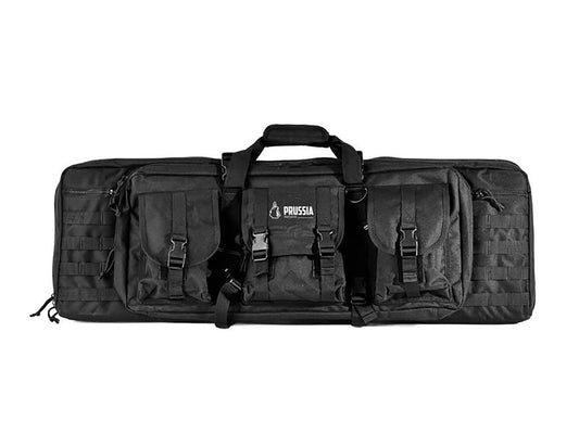 Kompakte Gewehrtasche