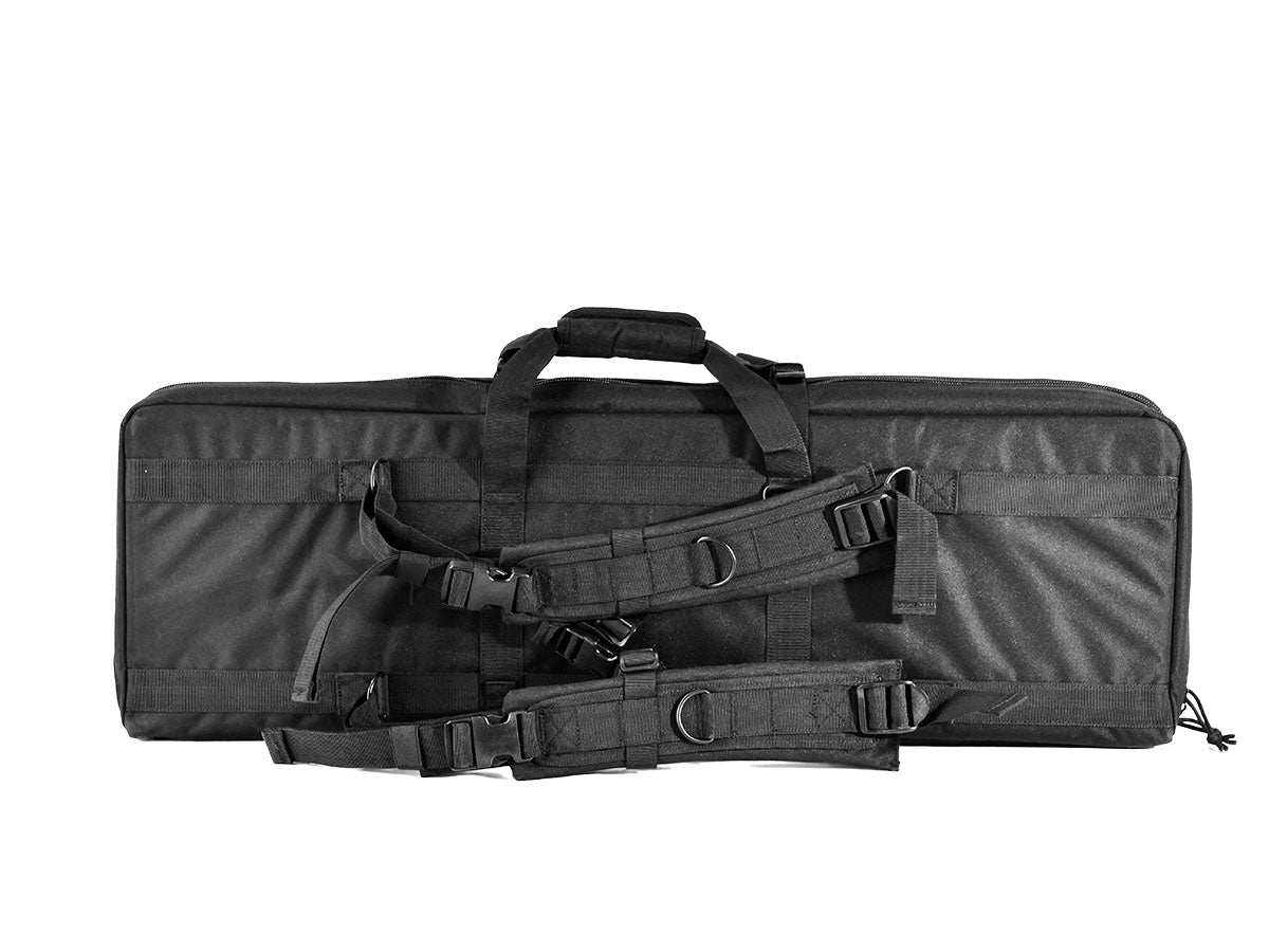 Kompakte Gewehrtasche