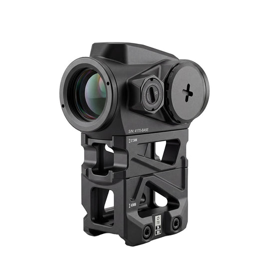 Teiwaz Hybrid 1x20mm Red Dot