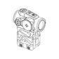 Teiwaz Hybrid 1x20mm Red Dot