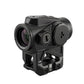 Teiwaz Hybrid 1x20mm Red Dot