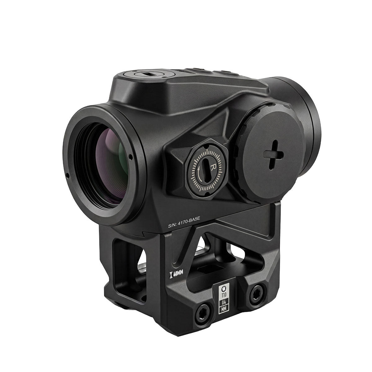 Teiwaz Hybrid 1x20mm Red Dot