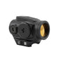Teiwaz Hybrid 1x20mm Red Dot