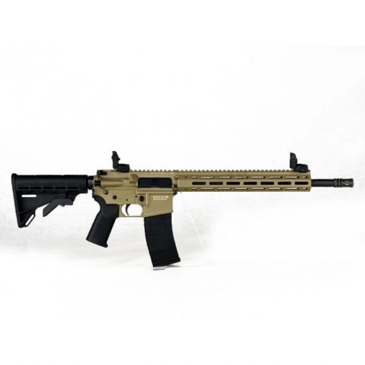TIPPMANN M4-22 ELITE-L M-LOK