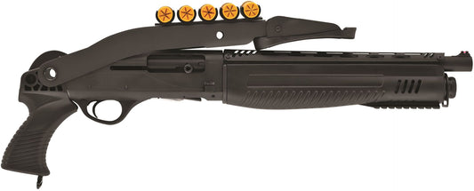 Hatsan Escort - AutoDefend-TFS 12/76 Selbstladeflinte