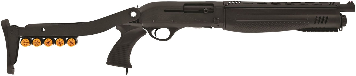 Hatsan Escort - AutoDefend-TFS 12/76 Selbstladeflinte