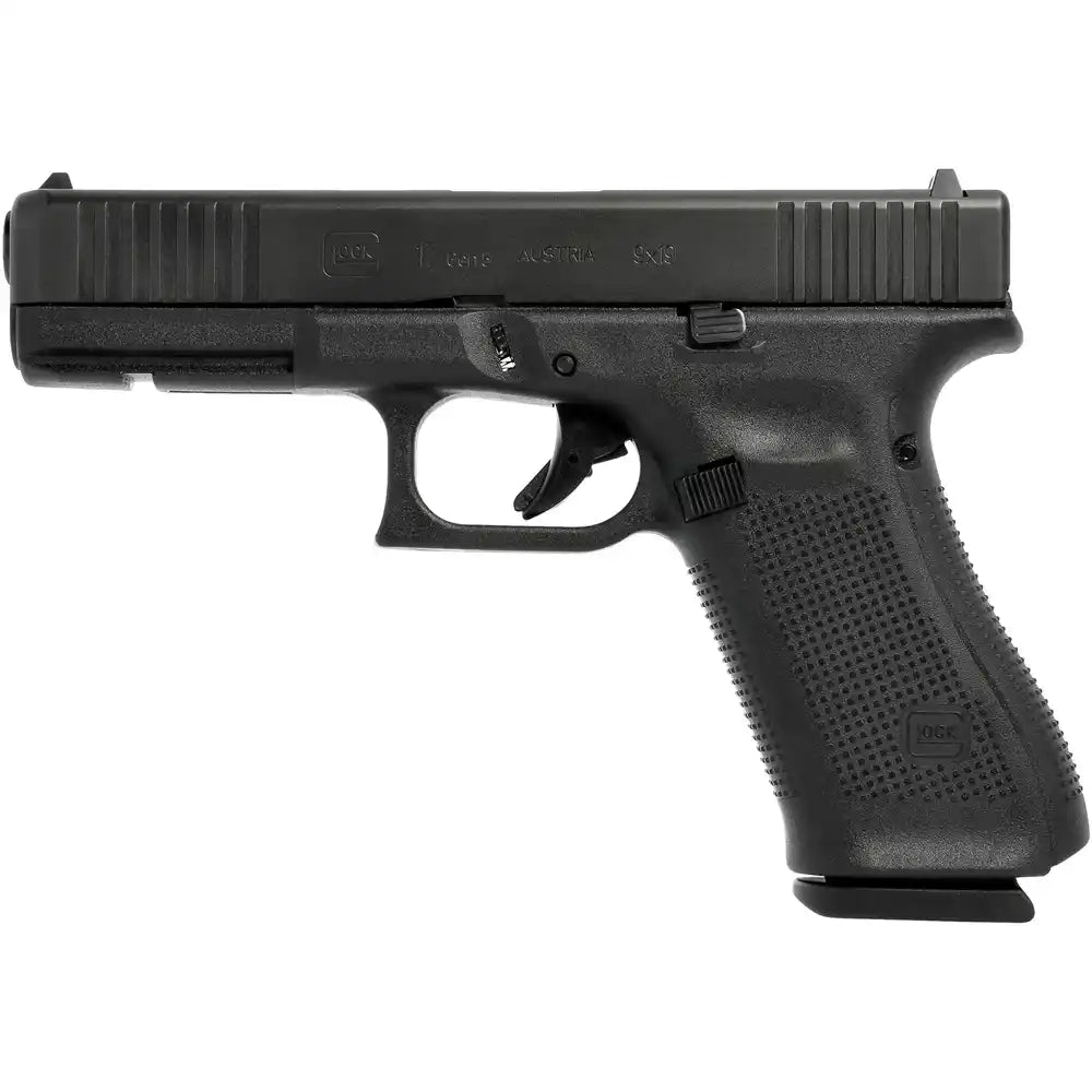 Glock Pistole 17 Gen5 9mm Luger