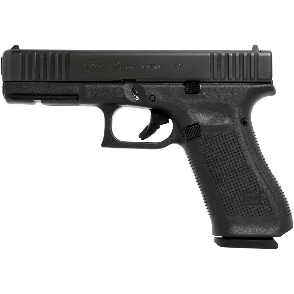 Glock Pistole 22 Gen5 .40S&W