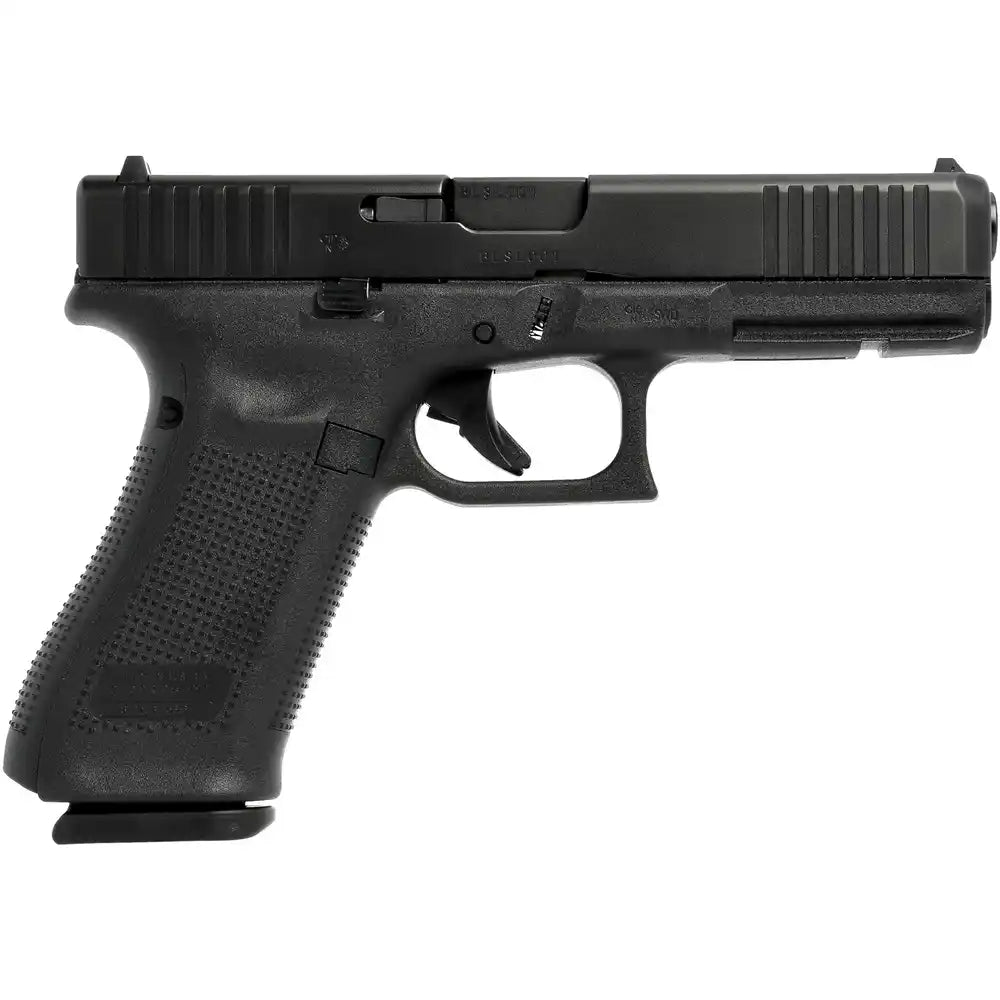 Glock Pistole 17 Gen5 9mm Luger