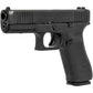 Glock Pistole 17 Gen5 9mm Luger