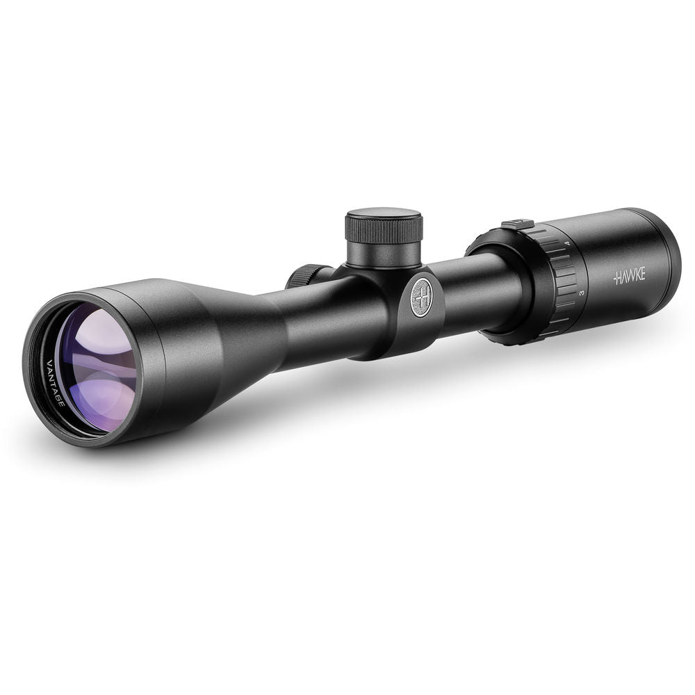 Hawke Vantage 3-9x40
