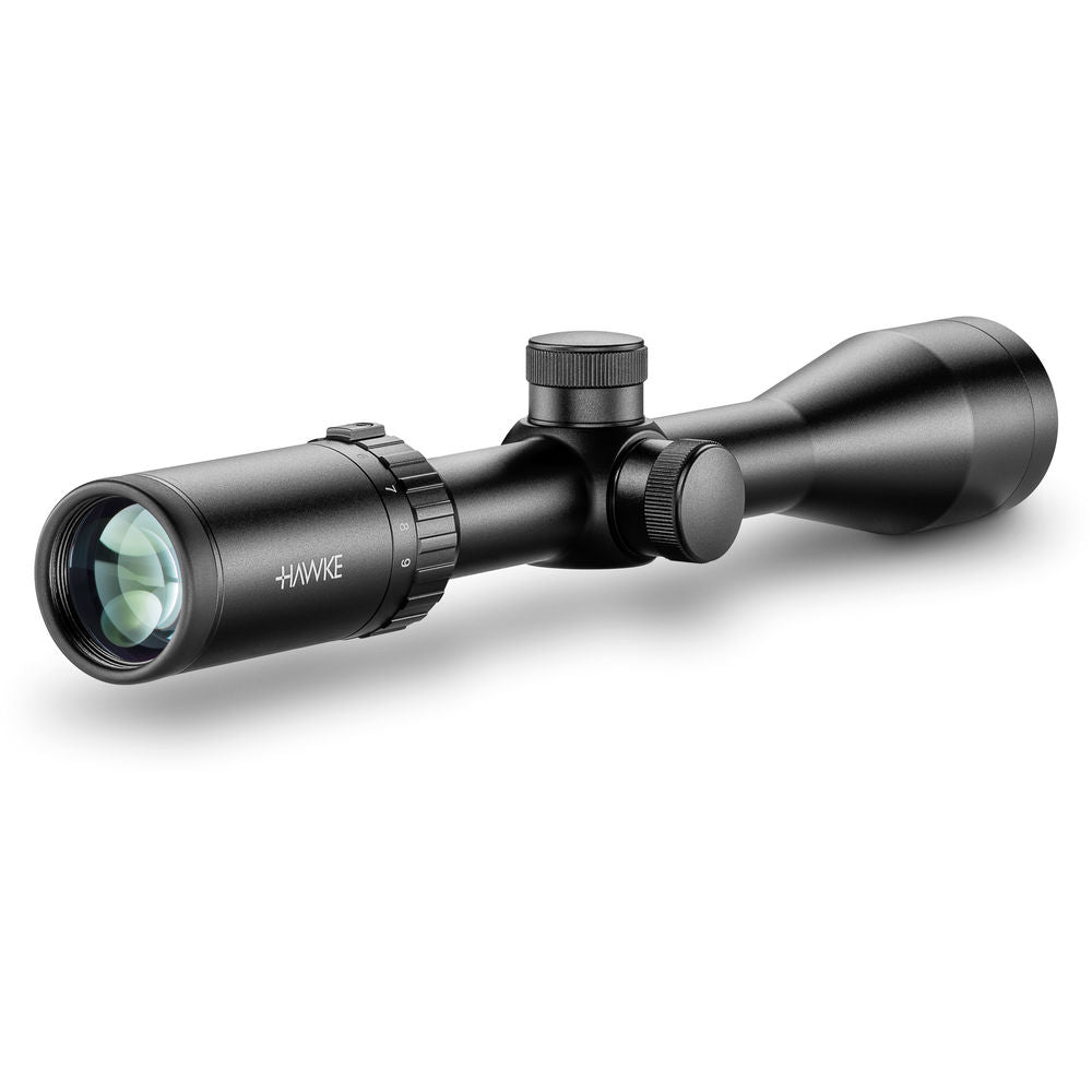 Hawke Vantage 3-9x40