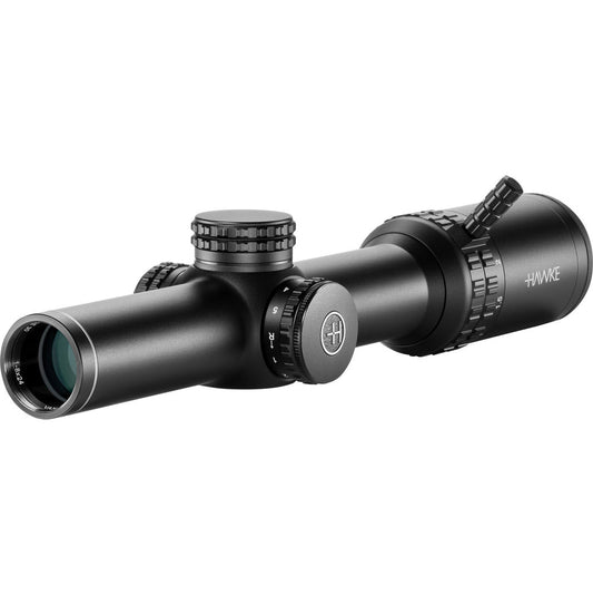 Hawke Vantage HD 1-8x24