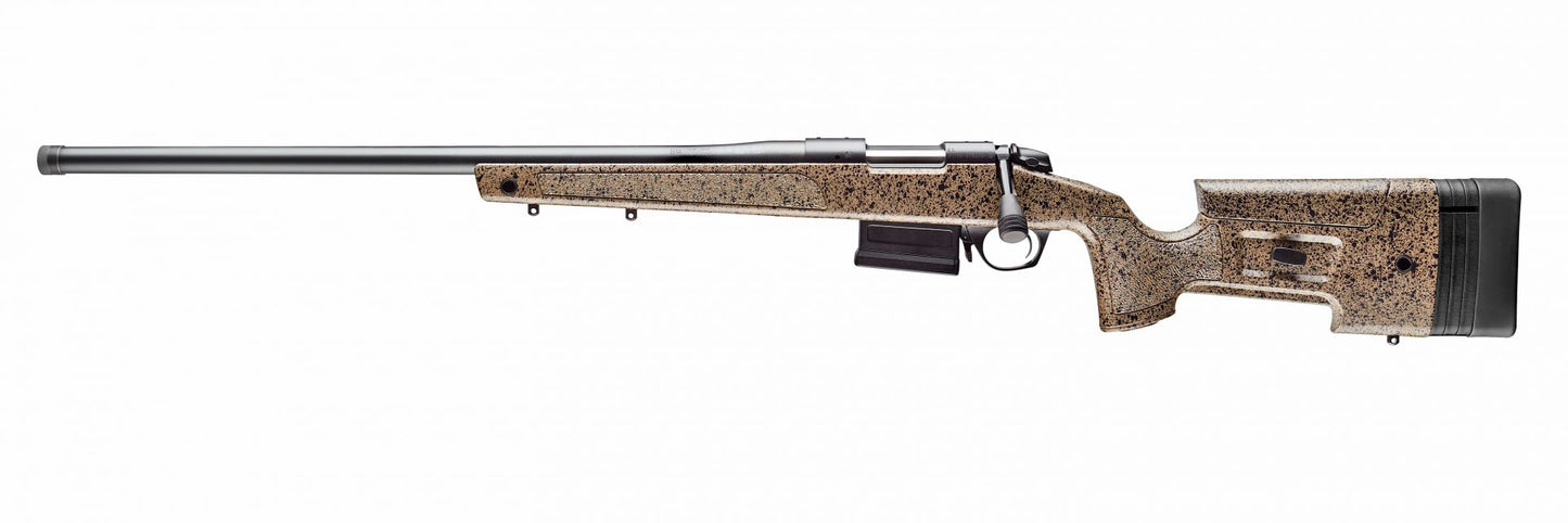 Bergara B14 HMR - 24'' versch. Ausführungen