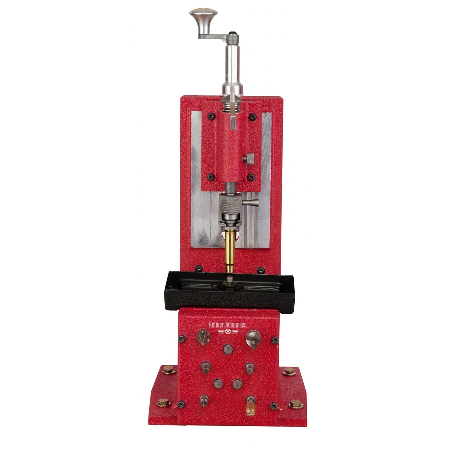 Hornady – Lock-’n’-Load Hülsenbearbeitungscenter