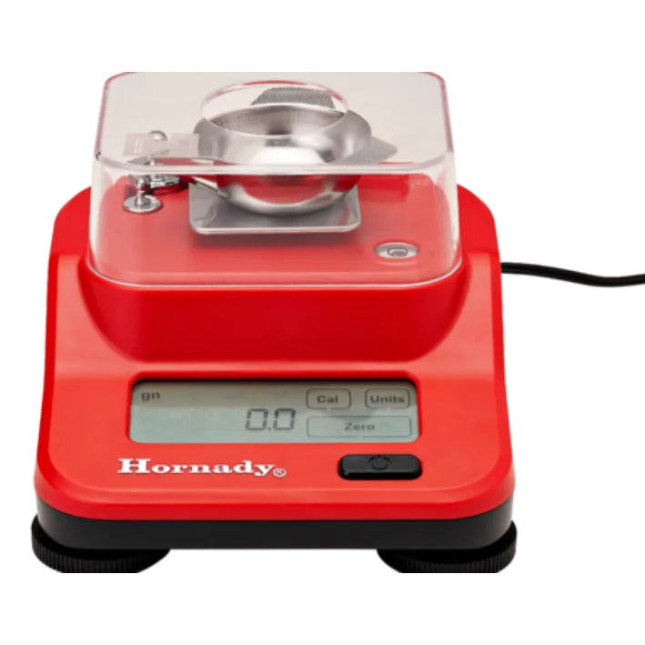 Hornady – Waage M2