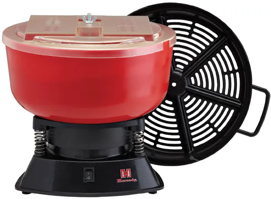 Hornady – Hülsentumbler M1 – 220 Volt