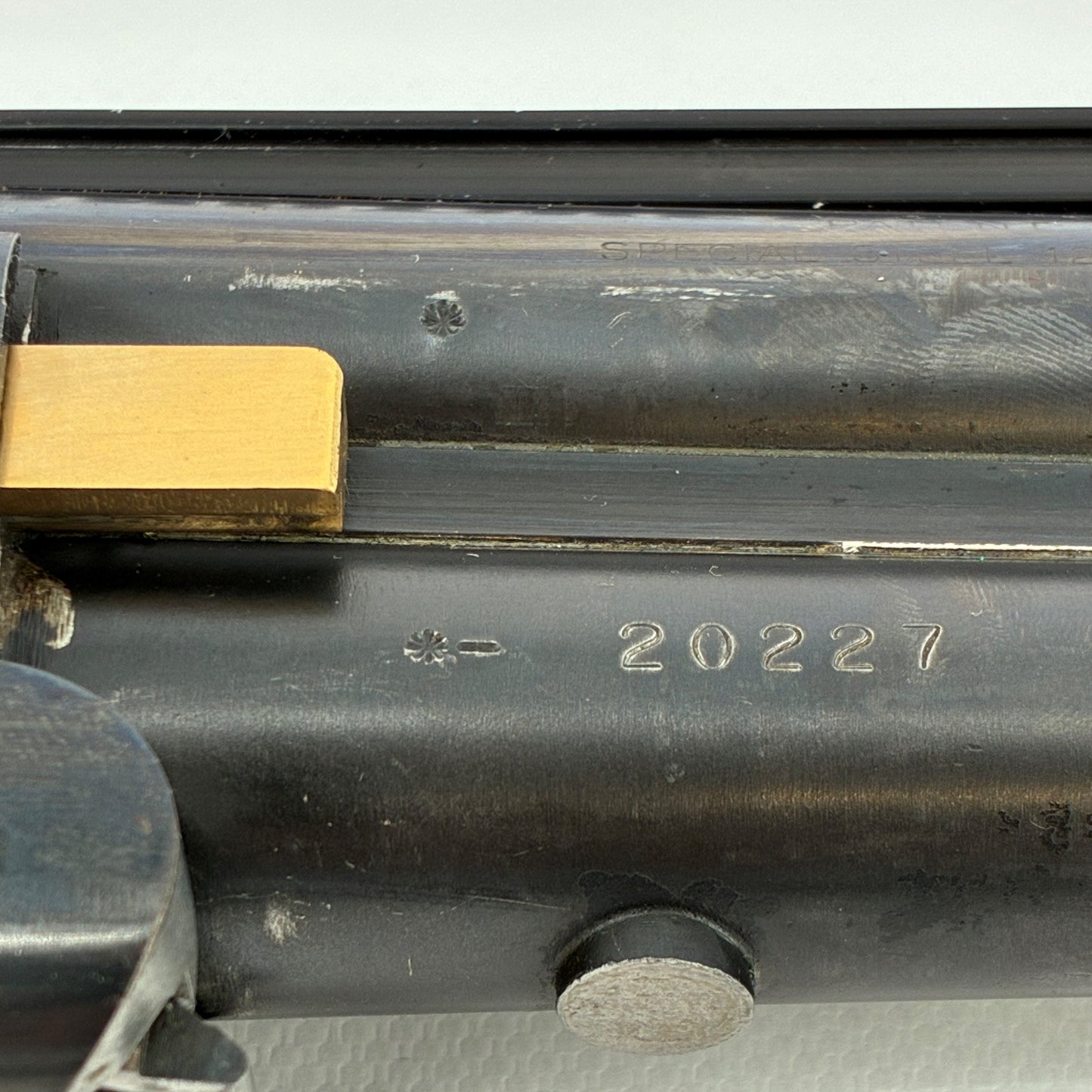 FN Browning Mod. B26