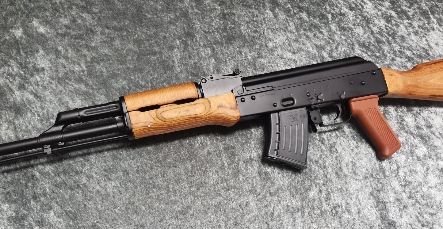 WBP Jack 7,62x39 Kalaschnikow