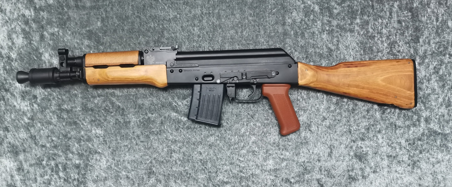 WBP Mini Jack 7,62x39 Kalaschnikow