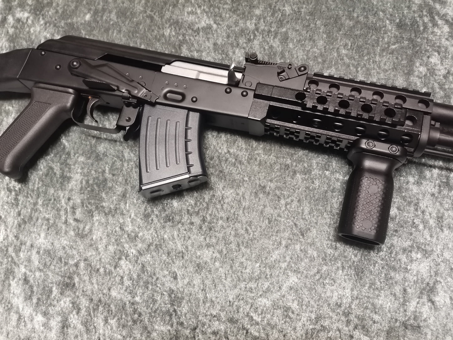 WBP Jack Tactical 7,62x39 Kalaschnikow