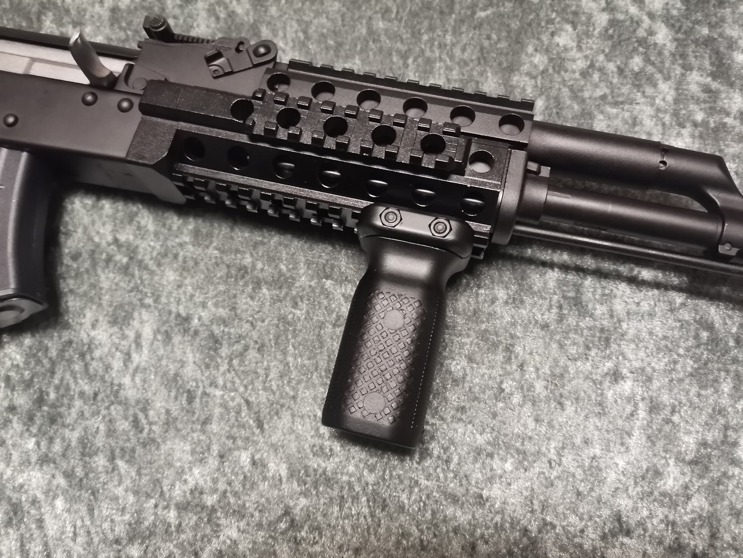 WBP Jack Tactical 7,62x39 Kalaschnikow