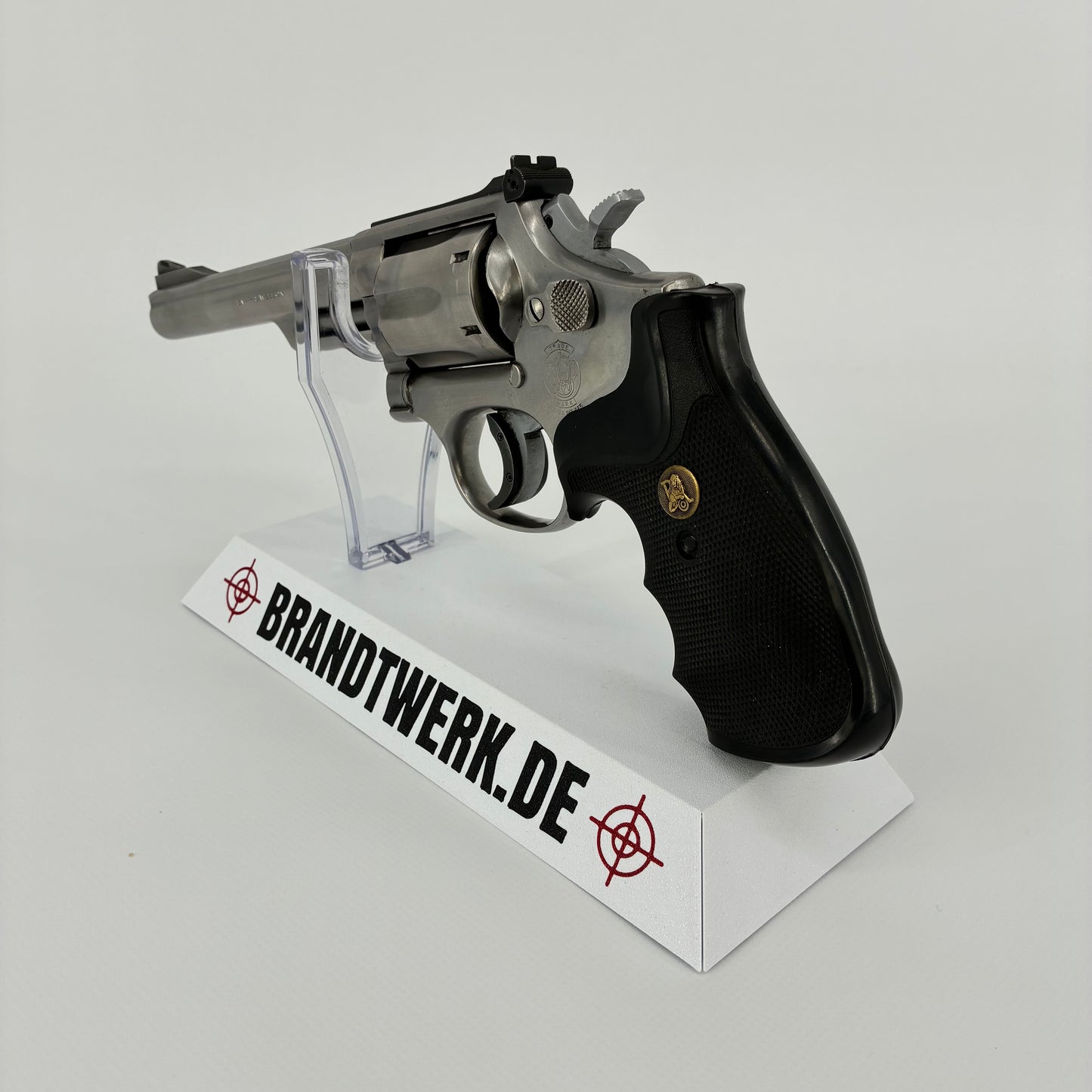 Smith & Wesson Mod. 66-2