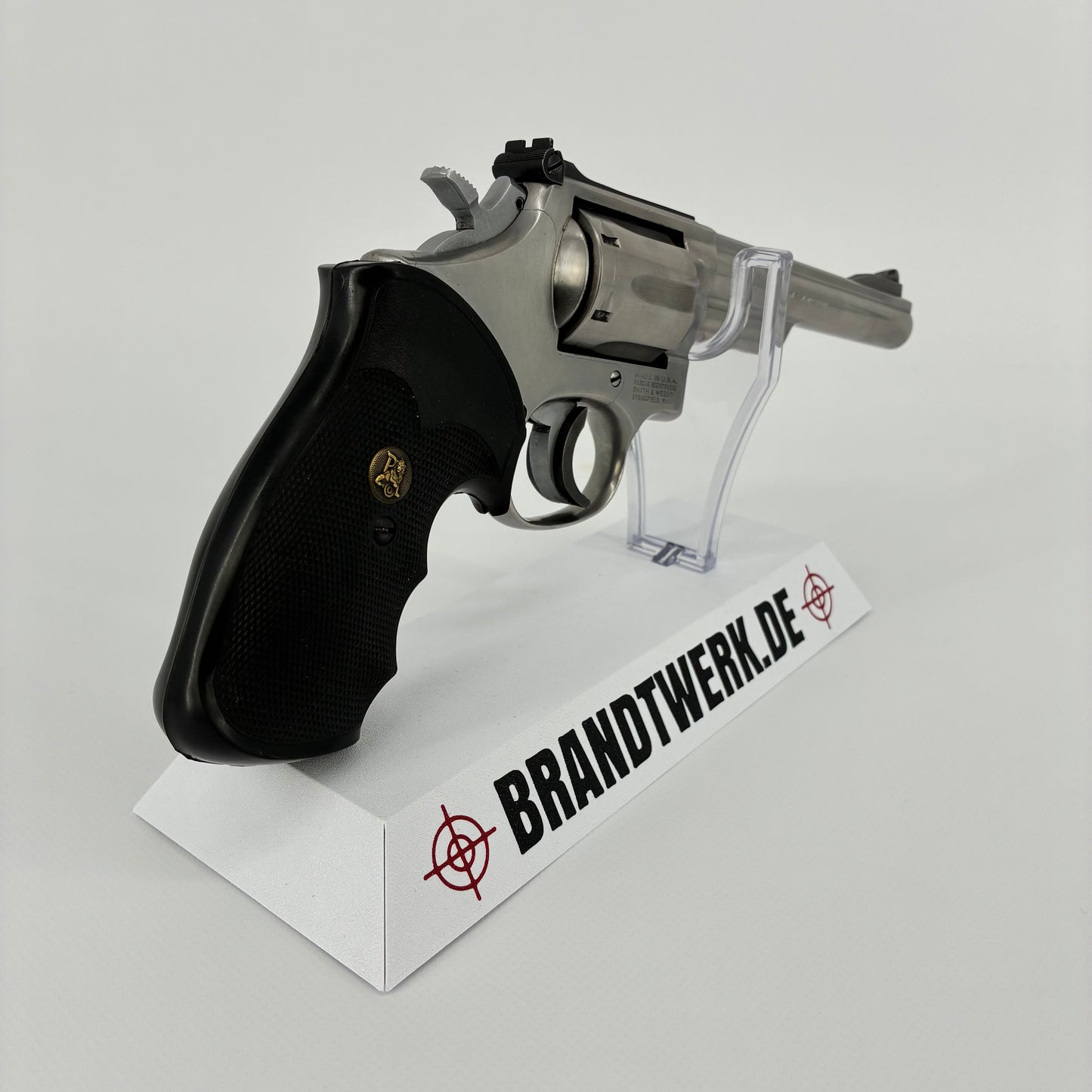 Smith & Wesson Mod. 66-2