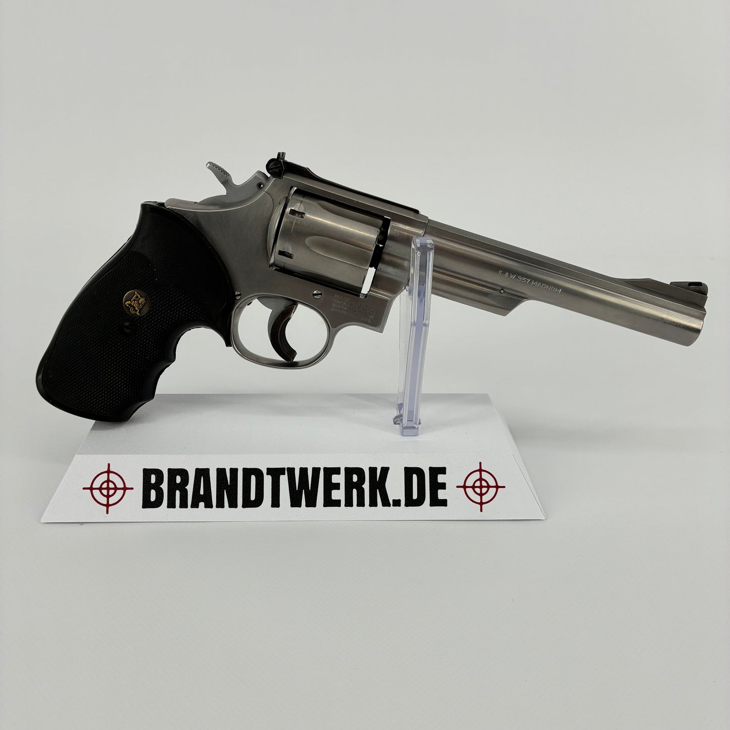 Smith & Wesson Mod. 66-2