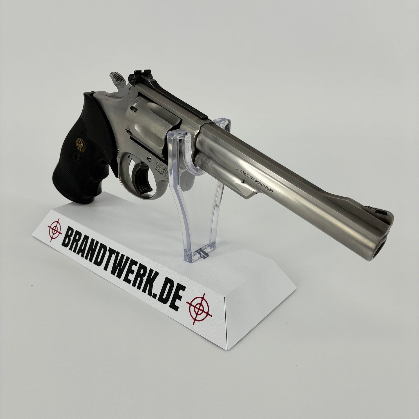 Smith & Wesson Mod. 66-2