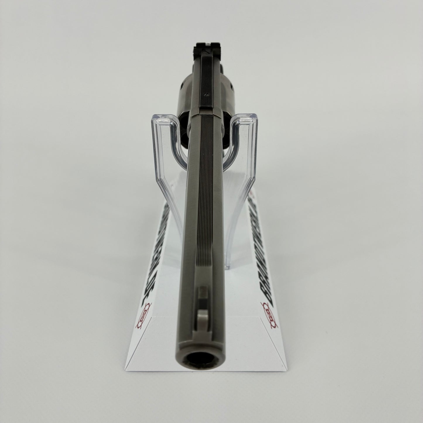 Smith & Wesson Mod. 66-2